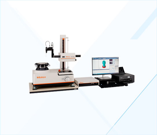 三丰 圆度仪 RA-1600