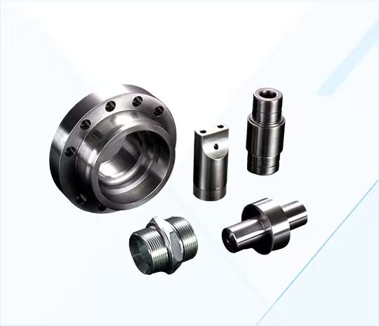 精密机械加工件