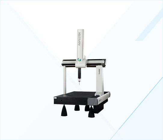 海克斯康 三坐标测量仪